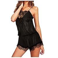 Algopix Similar Product 17 - Tiljvks Womens Sexy Lingerie Sets Lace