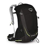 Algopix Similar Product 19 - Osprey Stratos 24 Men's Hiking Backpack