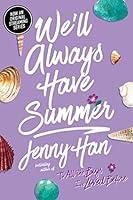 Algopix Similar Product 17 - Well Always Have Summer Summer Series