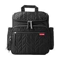 Algopix Similar Product 16 - Skip Hop Diaper Bag Backpack Forma
