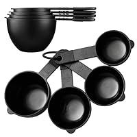 Algopix Similar Product 10 - Spring Chef Magnetic Measuring Cups Set