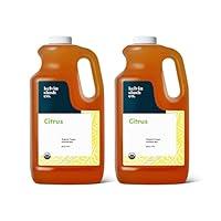 Algopix Similar Product 4 - Kelvin Slush Co  Organic Frozen