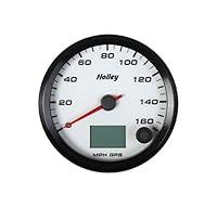 Algopix Similar Product 8 - Holley 26612W Holley EFI GPS