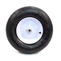 Algopix Similar Product 14 - Arnold Wheelbarrow Wheel with Ribbed