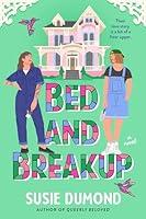 Algopix Similar Product 13 - Bed and Breakup: A Novel (Dial Delights)