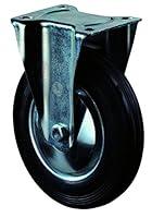 Algopix Similar Product 6 - BS Wheels Transport Castor Single Wheel
