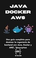 Algopix Similar Product 14 - Java Docker y AWS Una gua completa