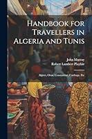 Algopix Similar Product 3 - Handbook for Travellers in Algeria and