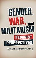 Algopix Similar Product 11 - Gender War and Militarism Feminist