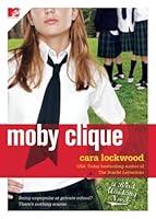 Algopix Similar Product 14 - Moby Clique (Bard Academy, The)