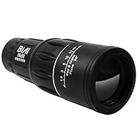 Algopix Similar Product 9 - BIAL 16x52 Dual Focus Outdoor Monocular