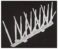 Algopix Similar Product 15 - BirdBGone Bird Spike 2000 5  W Spike