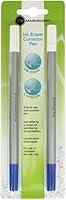 Algopix Similar Product 6 - Manuscript Pen Ink Eraser Corrector 