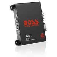 Algopix Similar Product 19 - BOSS Audio Systems R1004 Riot Series 4