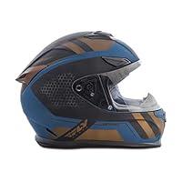 Algopix Similar Product 11 - SENTINEL MESH HELMET