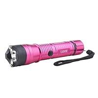 Algopix Similar Product 1 - Monster FlashFire DualSpark Stun Gun