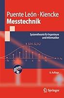 Algopix Similar Product 3 - Messtechnik Systemtheorie fr