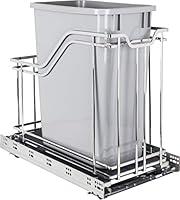 Algopix Similar Product 5 - STORAGE WITH STYLE Metal Single