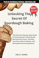 Algopix Similar Product 4 - Unlocking The Secrets Of Sourdough