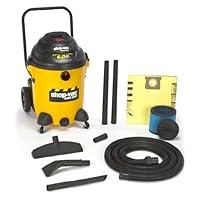 Algopix Similar Product 20 - ShopVac 9625910 60Peak Horsepower