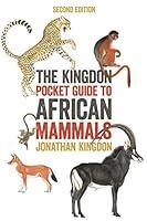 Algopix Similar Product 20 - The Kingdon Pocket Guide to African