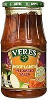 Algopix Similar Product 17 - Veres Eggplant in Tomato Salsa 165