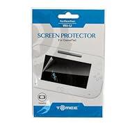 Algopix Similar Product 18 - Tomee Wii U GamePad Screen Protector