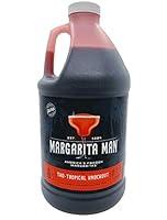 Algopix Similar Product 1 - Margarita Man TKOTropical Knockout Mix