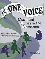 Algopix Similar Product 14 - One Voice Music and Stories in the