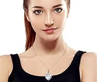 Algopix Similar Product 16 - Large Engravable Puff Heart Shape