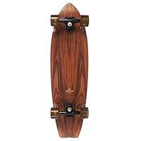 Algopix Similar Product 4 - Arbor Skateboard - Sizzler Flagship 2019