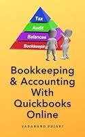 Algopix Similar Product 5 - Bookkeeping  Accounting With