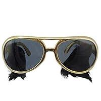Algopix Similar Product 7 - Jacobson Hat Company Gold Frame Classic