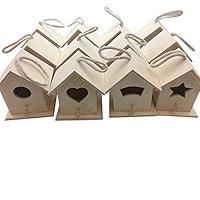 Algopix Similar Product 12 - Oojami Design Your Own Wooden