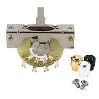 Algopix Similar Product 5 - Way Switches Selector Repalcement