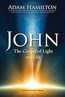 Algopix Similar Product 19 - John Youth Study Book The Gospel of