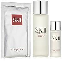 Algopix Similar Product 17 - SK-II Pitera Essence Set