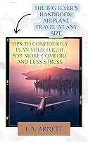 Algopix Similar Product 3 - The Big Flyers Handbook Airplane