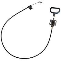 Algopix Similar Product 18 - Choice Parts  Black Recliner Cable