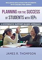 Algopix Similar Product 13 - Planning for the Success of Students