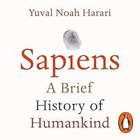 Algopix Similar Product 13 - Sapiens