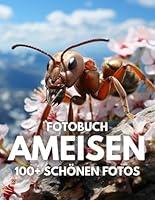 Algopix Similar Product 19 - Ameisen Fotobuch Tauchen Sie ein in