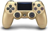 Algopix Similar Product 5 - DualShock 4 Wireless Controller for