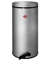 Algopix Similar Product 13 - WESCO 12753111 Kitchen Pedal Bin 