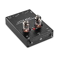 Algopix Similar Product 5 - Little Bear T7 Vacuum Tube Phono