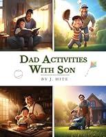 Algopix Similar Product 17 - Dad Activities With Son