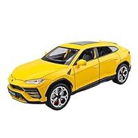 Algopix Similar Product 5 - LUORONG for Lambo Urus Car Model