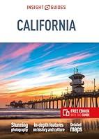 Algopix Similar Product 14 - Insight Guides California Travel Guide