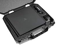 Algopix Similar Product 3 - Case Club Case fits Playstation 4  PS4