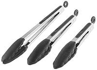 Algopix Similar Product 1 - Classic Cuisine Kitchen Tongs Normal